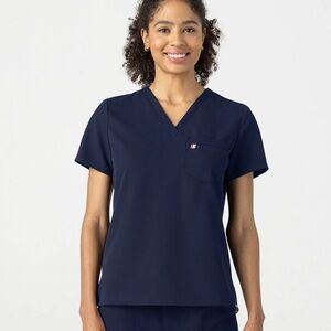 Mediclo FYSEL® Sal‎ ‎ Essential Scrub Top XS